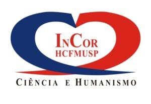 Logomarca InCor HCFMUSP