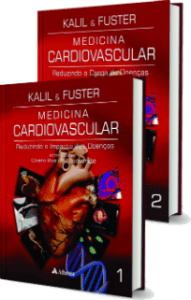 Livro Medicina Cardiovascualr